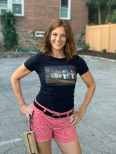 Load image into Gallery viewer, Glass Carousel Women's Cut