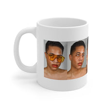 Load image into Gallery viewer, Is He Pretty? Ty - Mug 11oz