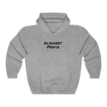 Load image into Gallery viewer, Alphabet Mafia Hoodie