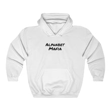 Load image into Gallery viewer, Alphabet Mafia Hoodie