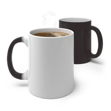 Load image into Gallery viewer, House of Brian - Color Changing Mug
