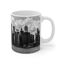 Load image into Gallery viewer, FiDi Mug 11oz
