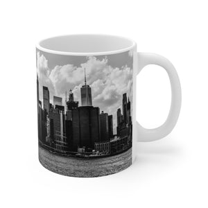 FiDi Mug 11oz