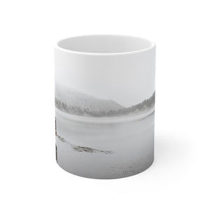 Loveland, CO Mug 11oz