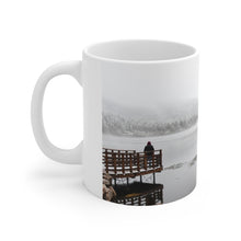 Load image into Gallery viewer, Loveland, CO Mug 11oz
