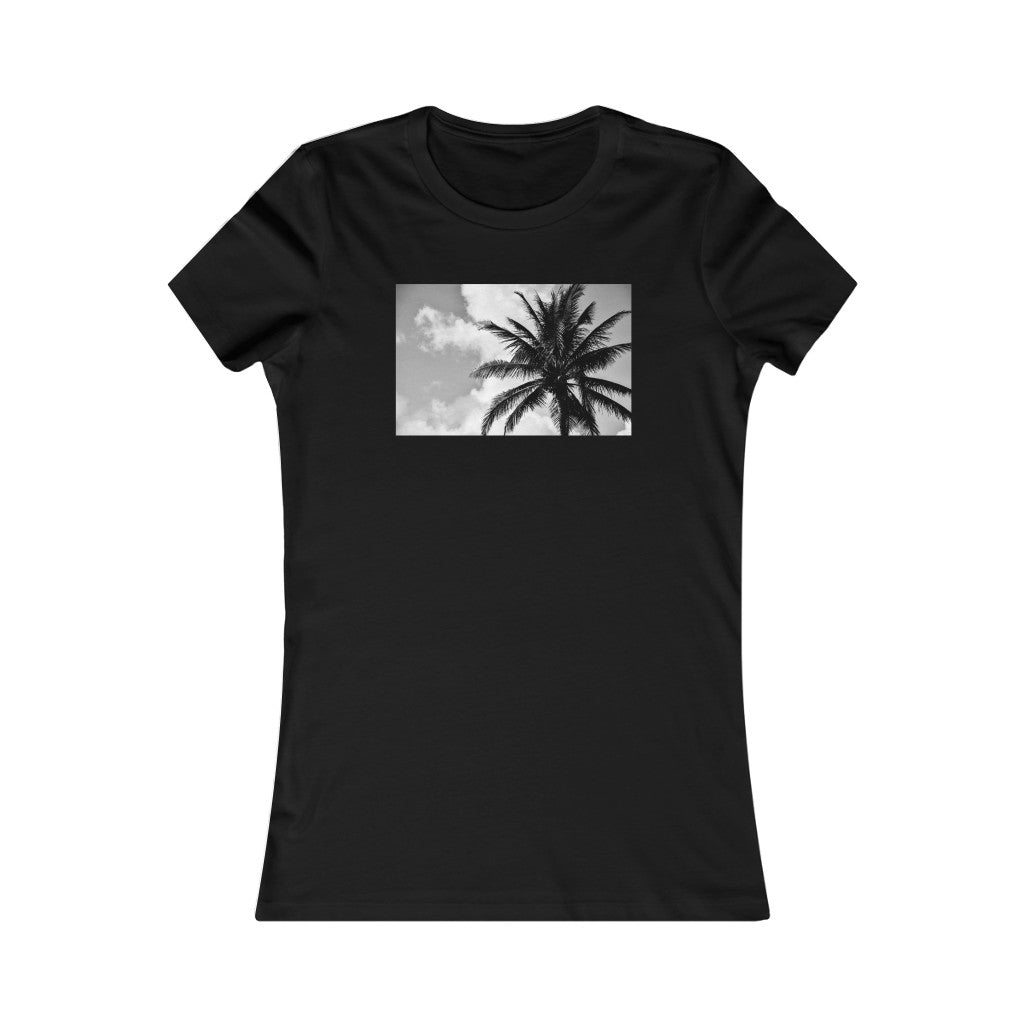 Baha Women's Cut