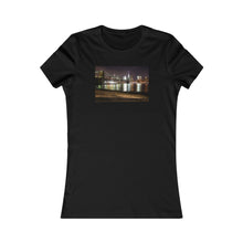 Load image into Gallery viewer, Glass Carousel Women&#39;s Cut
