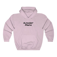 Load image into Gallery viewer, Alphabet Mafia Hoodie

