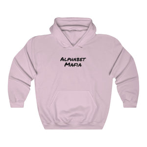 Alphabet Mafia Hoodie