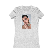 Load image into Gallery viewer, Is He Pretty? Jake Women&#39;s Cut
