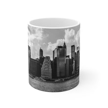 Load image into Gallery viewer, FiDi Mug 11oz
