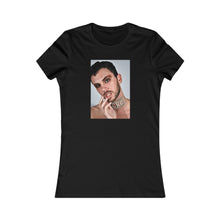Load image into Gallery viewer, Is He Pretty? Jake Women&#39;s Cut
