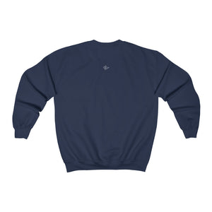 On The Edge Crewneck Sweatshirt
