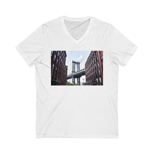 Manhattan Bridge