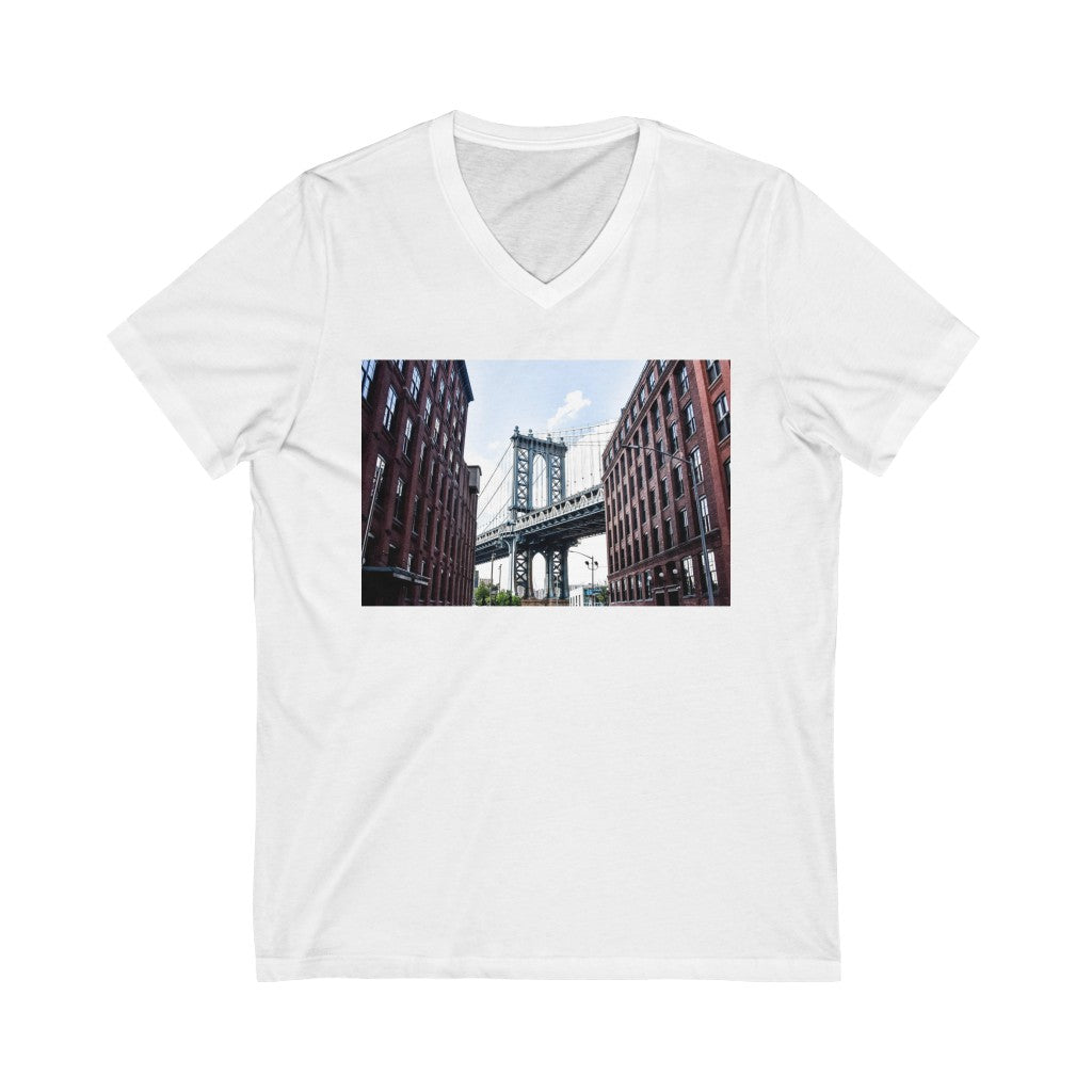 Manhattan Bridge
