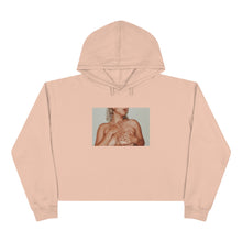Load image into Gallery viewer, The KiKi Crop Hoodie
