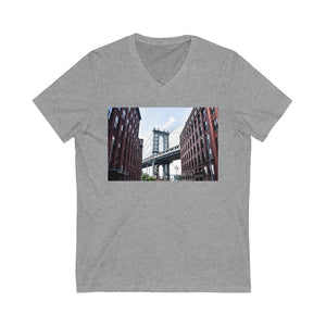 Manhattan Bridge