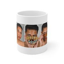 Load image into Gallery viewer, Is He Pretty? Ty - Mug 11oz
