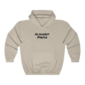 Alphabet Mafia Hoodie