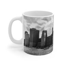 Load image into Gallery viewer, FiDi Mug 11oz
