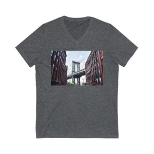 Manhattan Bridge