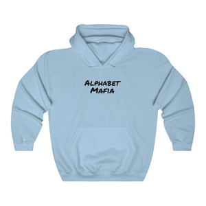 Alphabet Mafia Hoodie