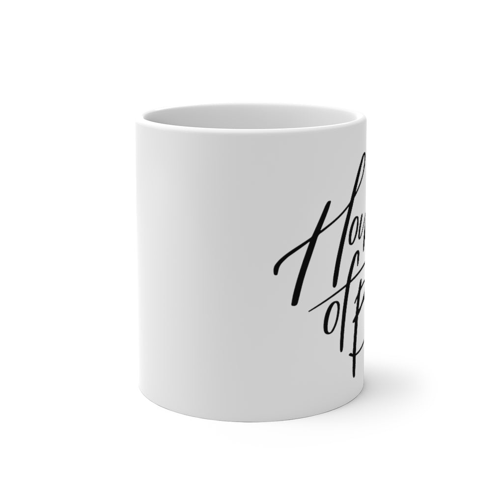 House of Brian - Color Changing Mug