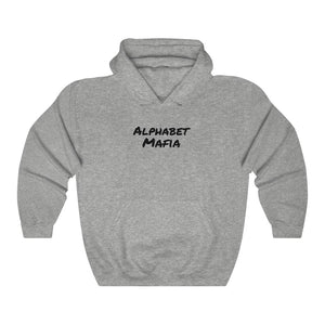 Alphabet Mafia Hoodie