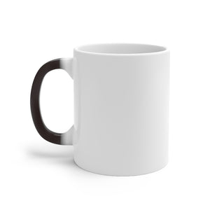 House of Brian - Color Changing Mug
